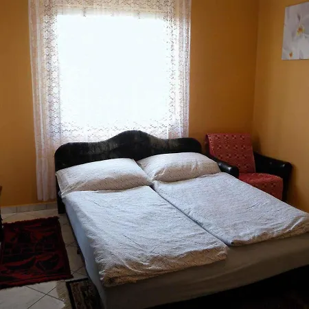 Apartament In Fonyod/balaton 18583 Fonyód