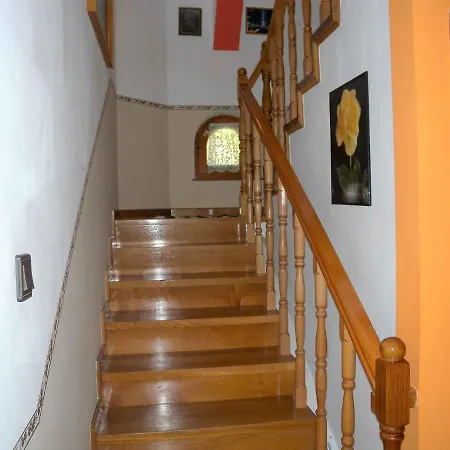 Apartament In Fonyod/balaton 18583 Fonyód