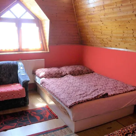 Apartament In Fonyod/balaton 18583