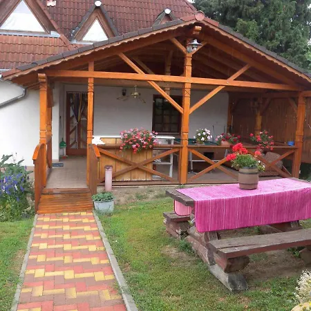 Apartment In Fonyod/balaton 18583