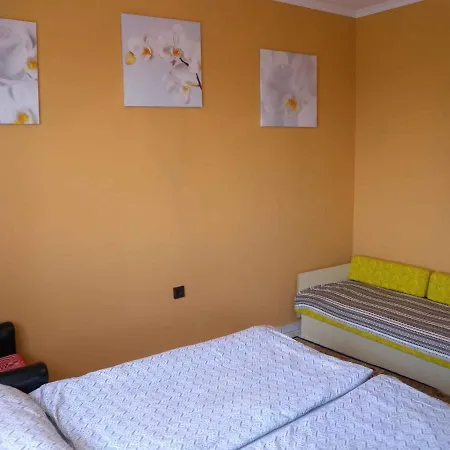 In Fonyod/balaton 18583 Apartament Fonyód