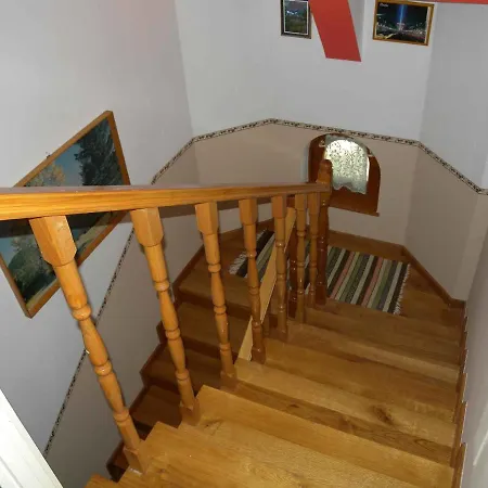 Apartament In Fonyod/balaton 18583 *