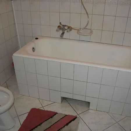 Apartment In Fonyod/balaton 18583 Fonyód