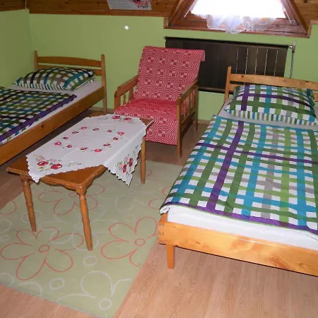 Apartament In Fonyod/balaton 18583
