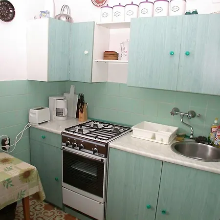 Apartment In Fonyod/balaton 18583 Fonyód
