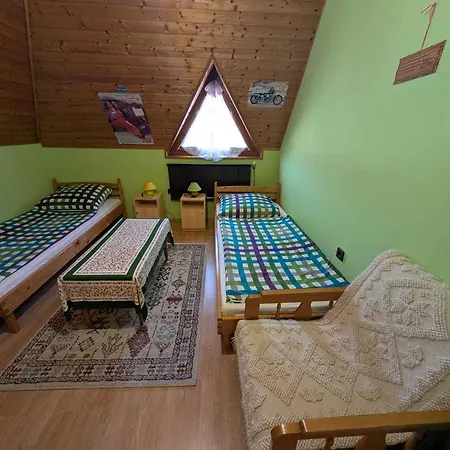 Apartment In Fonyod/balaton 18583 Fonyód