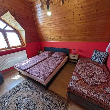 In Fonyod/balaton 18583 Apartment *