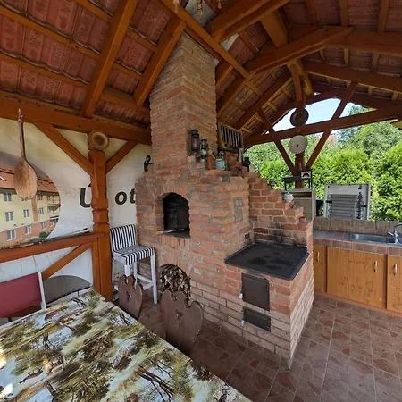 In Fonyod/balaton 18583 Apartament *