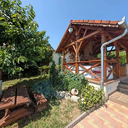 Apartament In Fonyod/balaton 18583 *