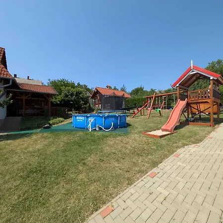 Apartament In Fonyod/balaton 18583