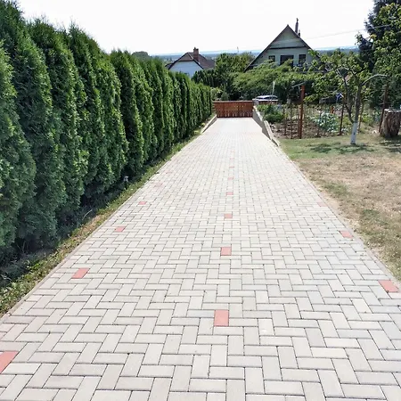 Apartament In Fonyod/balaton 18583