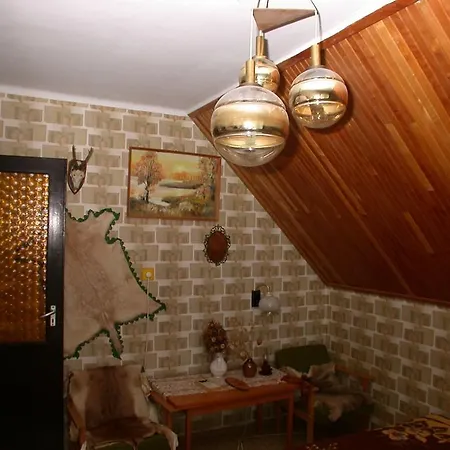 Apartament In Fonyod/balaton 18583