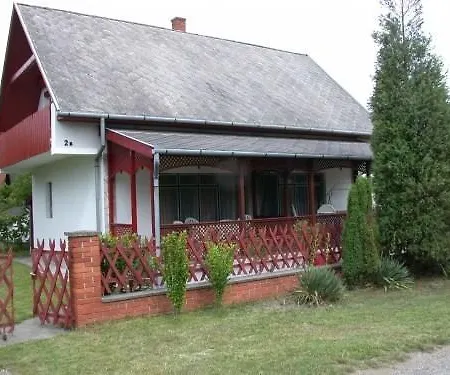 In Fonyod/balaton 18583