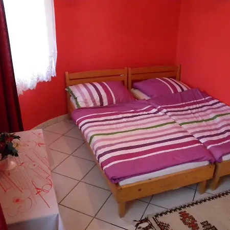 Apartament In Fonyod/balaton 18583 Fonyód